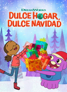 Ho Ho Ho Home Trailer