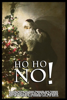 Ho Ho No Trailer