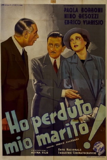 Ho perduto mio marito Trailer
