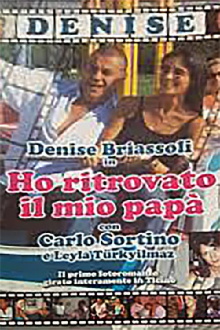 Ho ritrovato il mio papà Trailer