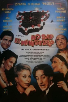 Ho sap el ministre? Trailer