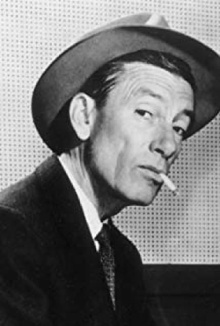 Hoagy Carmichael Trailer