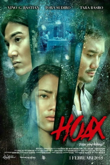Hoax Trailer