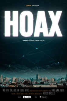 Hoax Trailer
