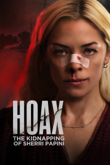 Hoax: The Kidnapping of Sherri Papini Trailer