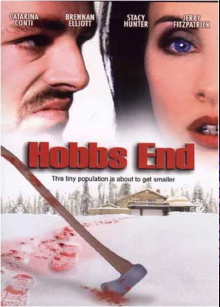 Hobbs End Trailer