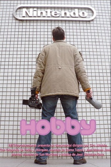 Hobby Trailer