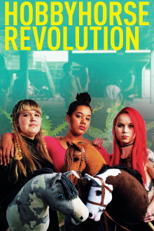 Hobbyhorse Revolution Trailer