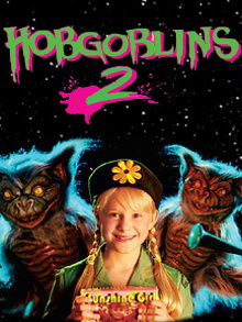 Hobgoblins 2 Trailer
