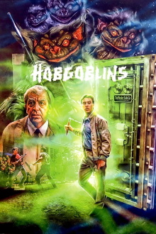 Hobgoblins Trailer