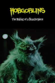 Hobgoblins: The Making of a DisasterPiece Trailer