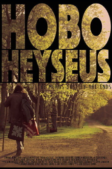 Hobo Heyseus Trailer