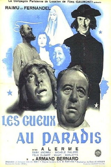 Hoboes in Paradise Trailer
