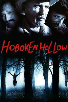 Hoboken Hollow Trailer