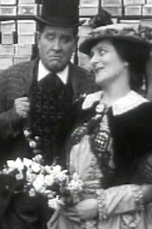 Hobson's Choice Trailer