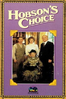 Hobson's Choice Trailer