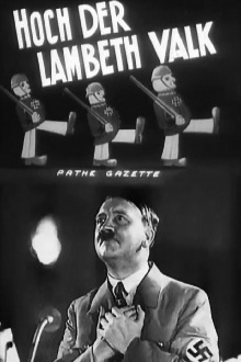 Hoch der Lambeth Valk Trailer