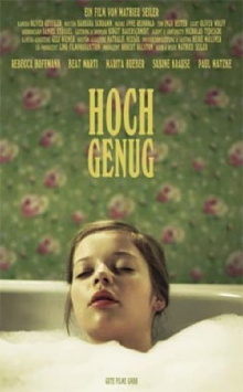Hoch genug Trailer