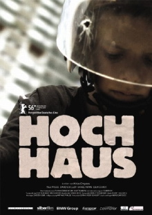 Hochhaus Trailer