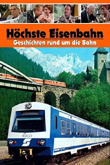 Höchste Eisenbahn Trailer