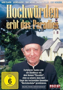 Hochwürden erbt das Paradies Trailer