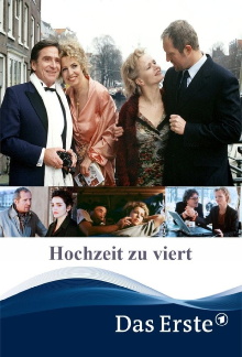 Hochzeit zu viert Trailer