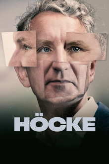 Höcke. Und seine Hintermänner Trailer