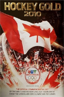 Hockey Gold 2010 Trailer