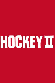 Hockey II Trailer