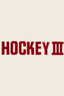 Hockey III Trailer