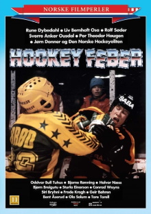 Hockeyfeber Trailer