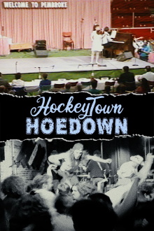 HockeyTown Hoedown Trailer