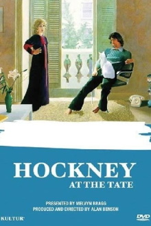 Hockney at the Tate Trailer
