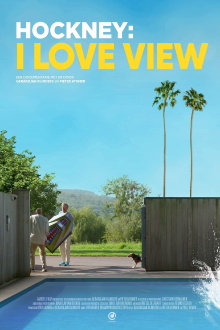 Hockney: I Love View Trailer