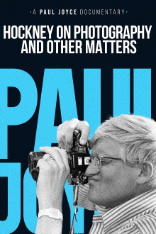 Hockney on Photography and Other Matters Trailer