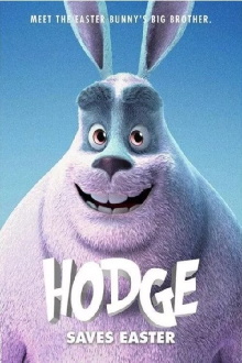 Hodge Saves Easter Trailer