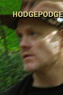 Hodgepodge Trailer