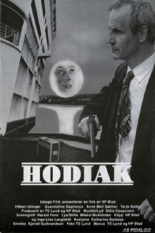 Hodiak Trailer