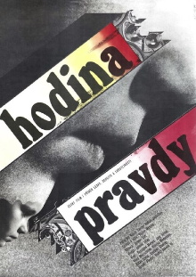 Hodina pravdy Trailer