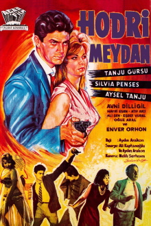 Hodri Meydan Trailer