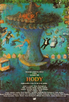 Hody Trailer