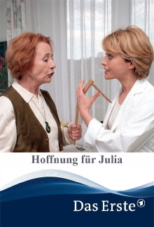 Hoffnung für Julia Trailer