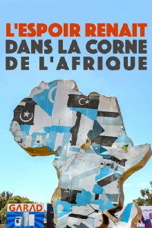Hoffnungsschimmer am Horn von Afrika Trailer