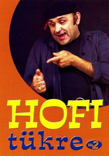 Hofi tükre No.2 Trailer