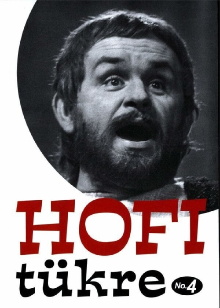 Hofi tükre No.4 Trailer