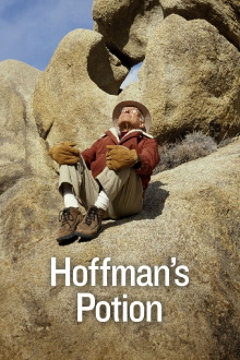 Hofmann's Potion: The Pioneers of LSD Trailer