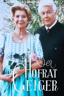 Hofrat Geiger Trailer