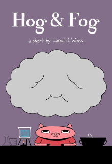 Hog & Fog Trailer