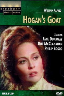 Hogan's Goat Trailer