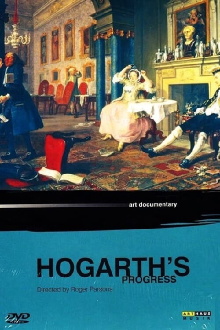 Hogarth's Progress Trailer